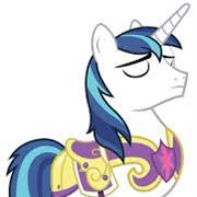 Shining Armor