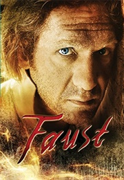 Faust (2013)