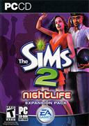 The Sims 2: Nightlife