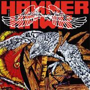 Hammerhawk - Breaks Loose (1984)