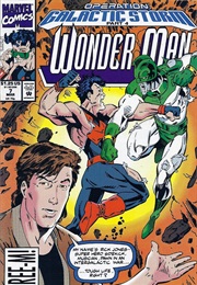 Wonder Man (1991) #7 (Gerard Jones, Jeff Johnson)