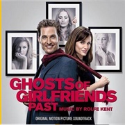 Ghost of Girlfriends Past Soundtrack