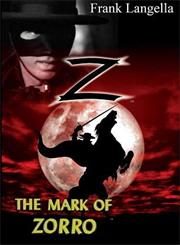 The Mark of Zorro (1974)