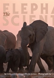 The Elephant Scientist (Caitlin O&#39;Connell)