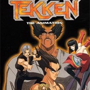 Tekken