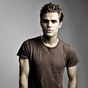 Paul Wesley