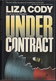 Under Contract (Liza Cody)