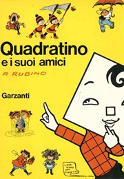 Quadratino (Antonio Rubino)