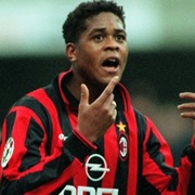 Patrick Kluivert