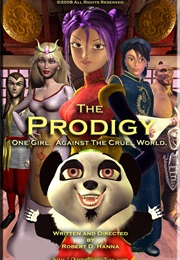 The Prodigy (2009)