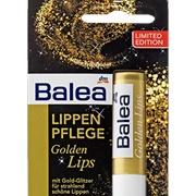 Balea Golden Lips