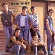 The Outsiders