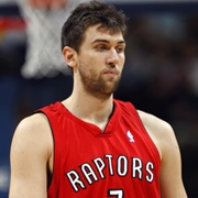 Andrea Bargnani