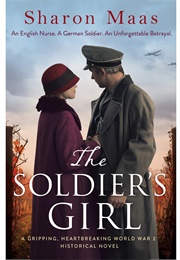 The Soldier&#39;s Girl (Sharon Maas)