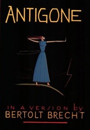 Antigone (Bertolt Brecht)