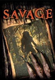 Savage (2011)