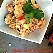 #44 Indonesian-Style Potato Salad