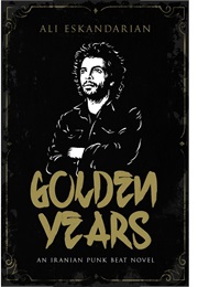 Golden Years (Ali Eskadarian)