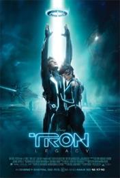 Joseph Kosinski: TRON: Legacy (2010)