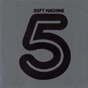 Soft Machine - Fifth