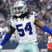 Jaylon Smith