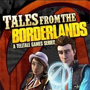 Tales From the Borderland