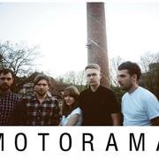 Motorama (Russia)