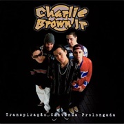 Charlie Brown Jr. - Transpiração Continua Prolongada