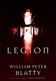 The Exorcist III: Legion (2016)