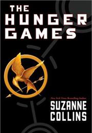 The Hunger Games (Suzanne Collins)