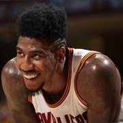 Iman Shumpert