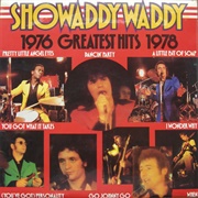 Showaddywaddy - Greatest Hits