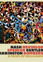 Nash, Nevinson, Spencer, Gertler, Carrington, Bomberg (David Boyd Haycock)