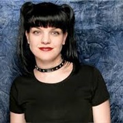 Pauley Perrette