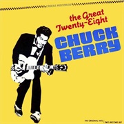 The Great Twenty-Eight (Chuck Berry, 1982)