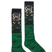 Hocus Pocus Socks