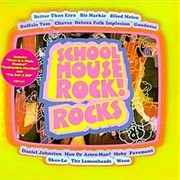 Schoolhouse Rock! Rocks