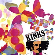 The Kinks - Face to Face (1966)