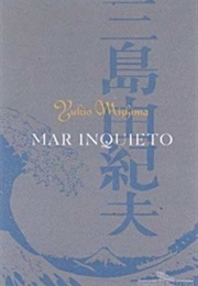 Mar Inquieto (Yukio Mishima)