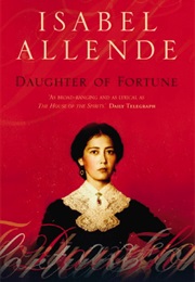 the daughter of fortune