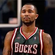 Mo Williams