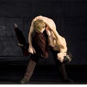 Contemporary Classics - Scottish Ballet