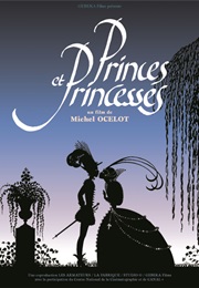 Princes Et Princesses (2000)