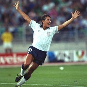 Gary Lineker