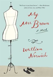 My Mrs. Brown (William Norwich)