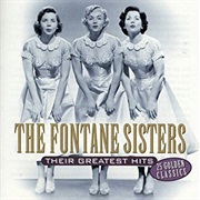 The Fontane Sisters