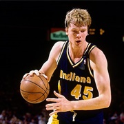 Rik Smits