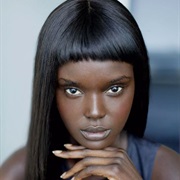 Duckie Thot