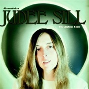 Judee Sill Abracadabra: The Asylum Years