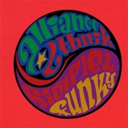 Alliance Ethnik - Simple &amp; Funky